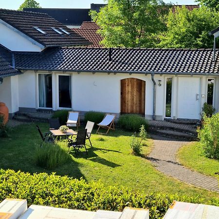 Ferienhaus Finca De Vida Y Luz Auderath Exterior foto